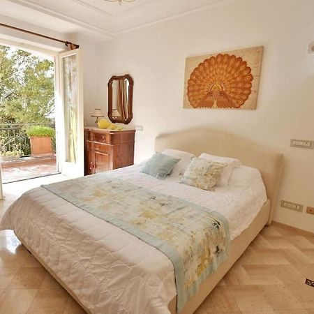 Апартаменти Casa Gadeamus Via Le Botteghe 12 Капрі Екстер'єр фото